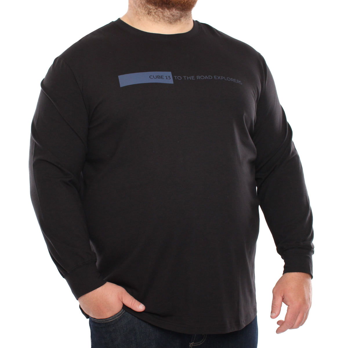 Print T-Shirt
