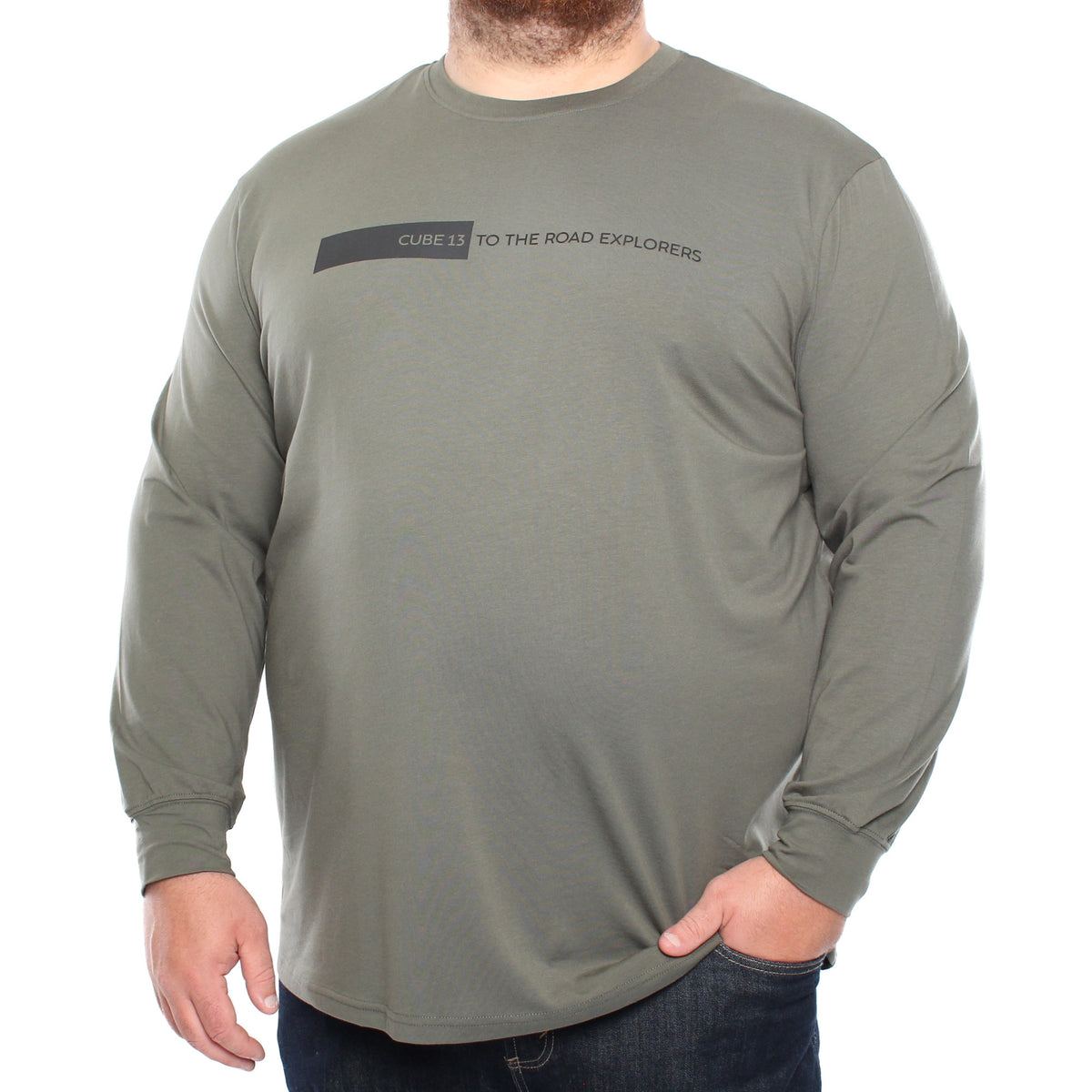 Print T-Shirt