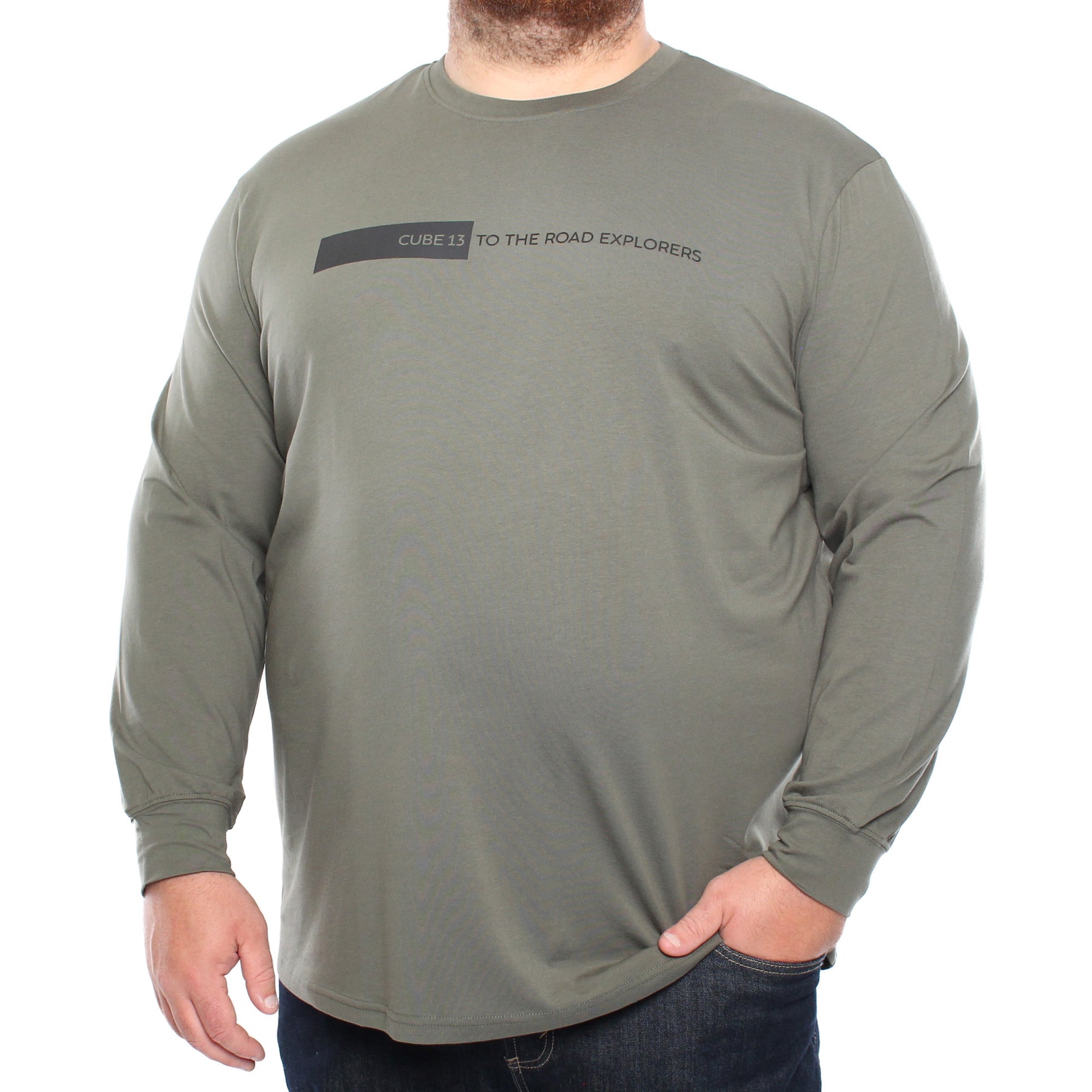 Print T-Shirt