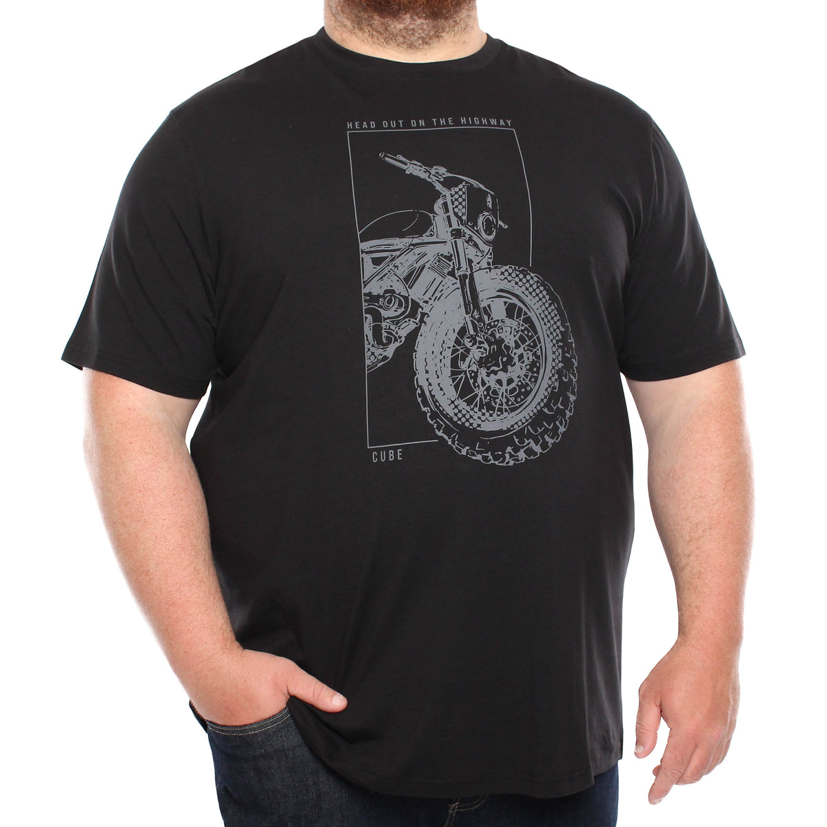 T-Shirt imprimé
