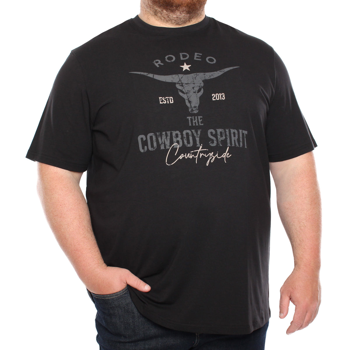 Print T-Shirt