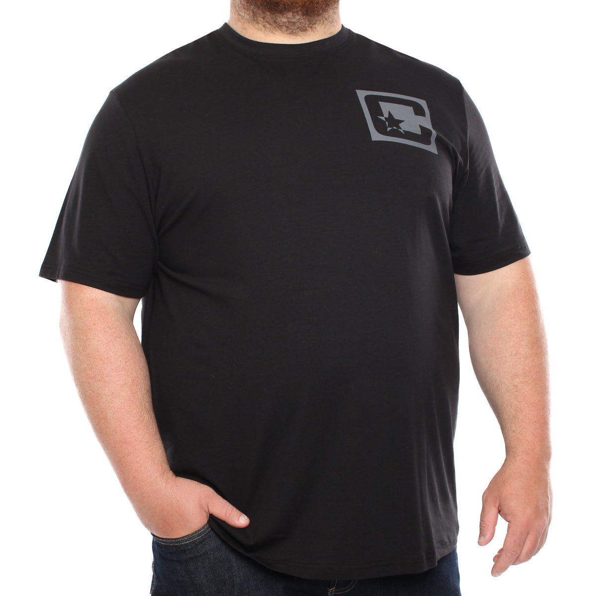 Print T-Shirt