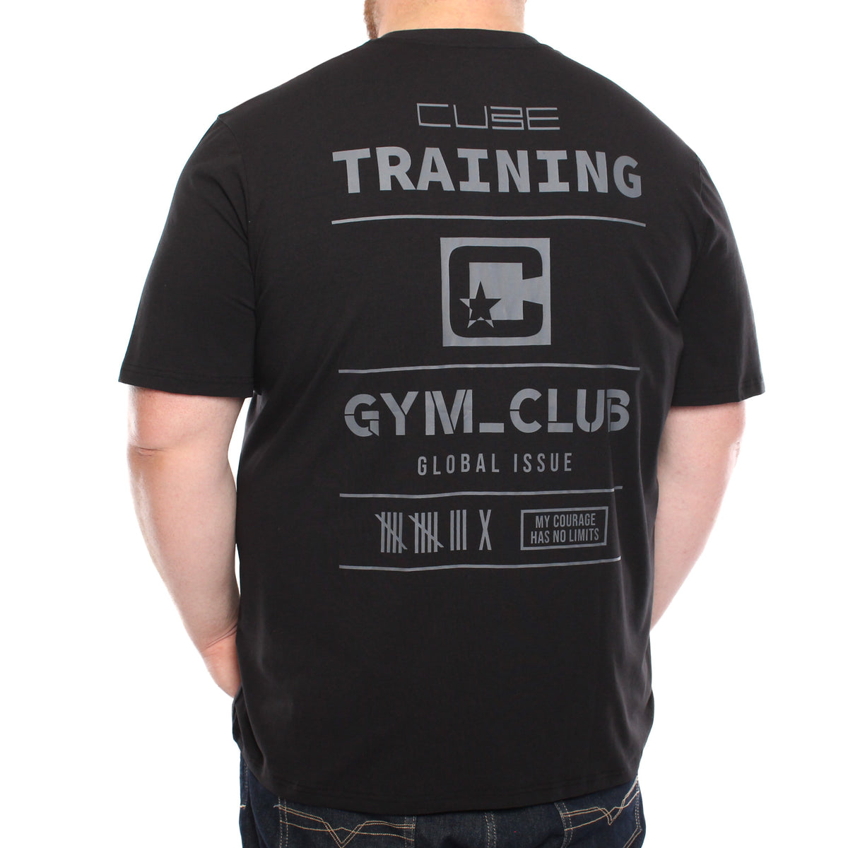 Print T-Shirt
