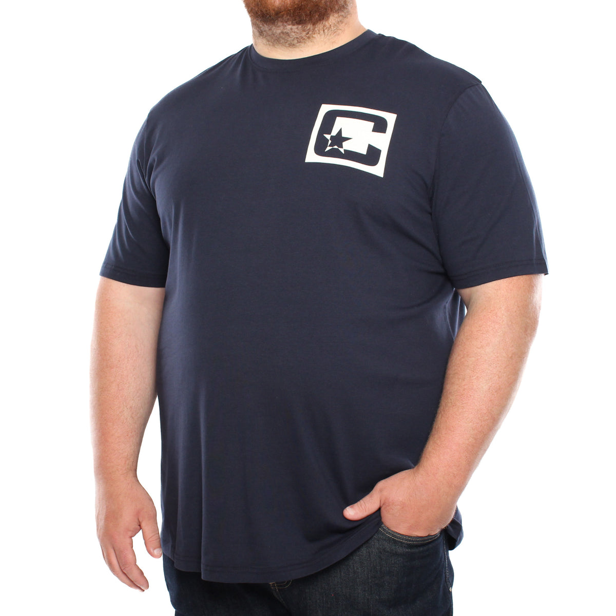 Print T-Shirt