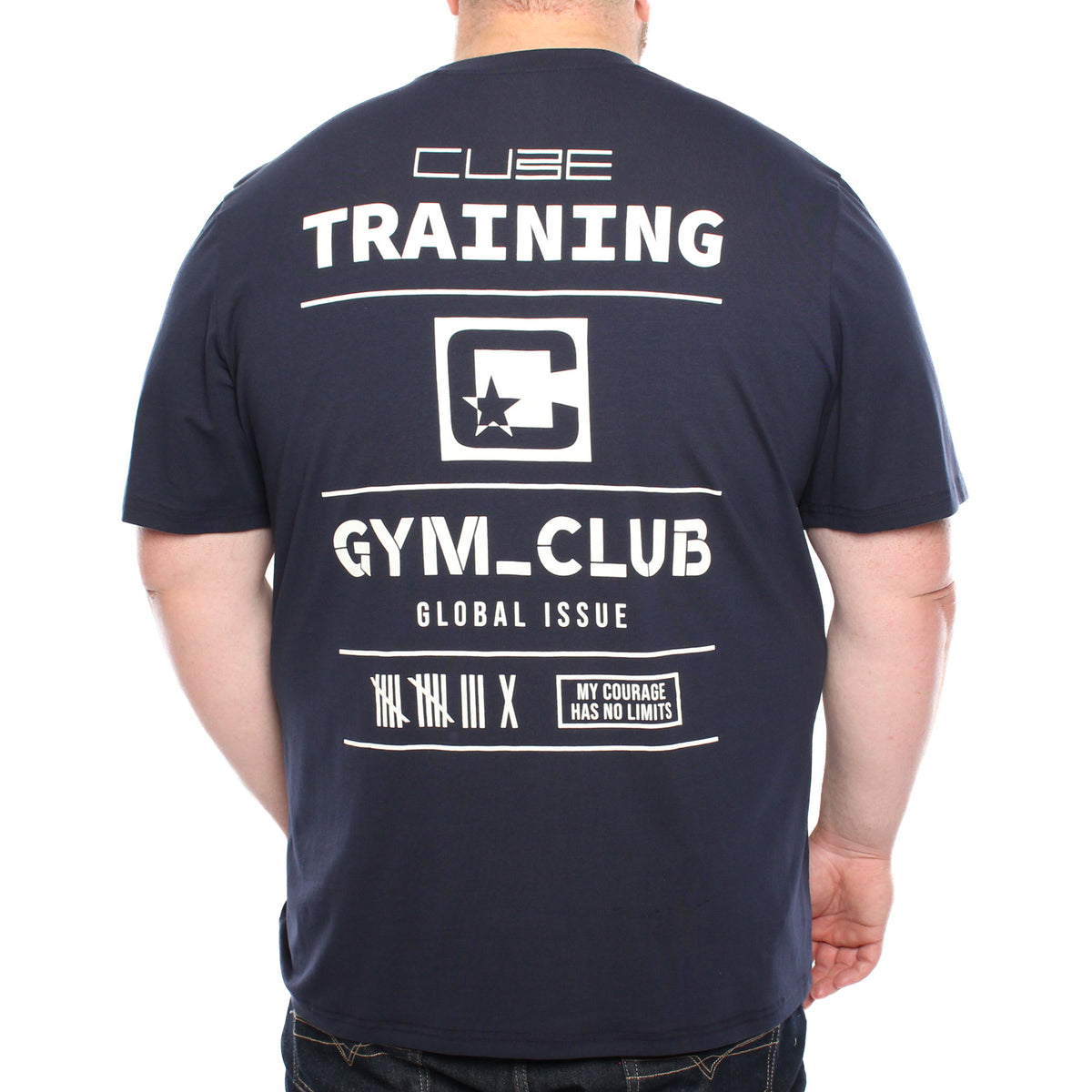Print T-Shirt