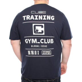 Print T-Shirt