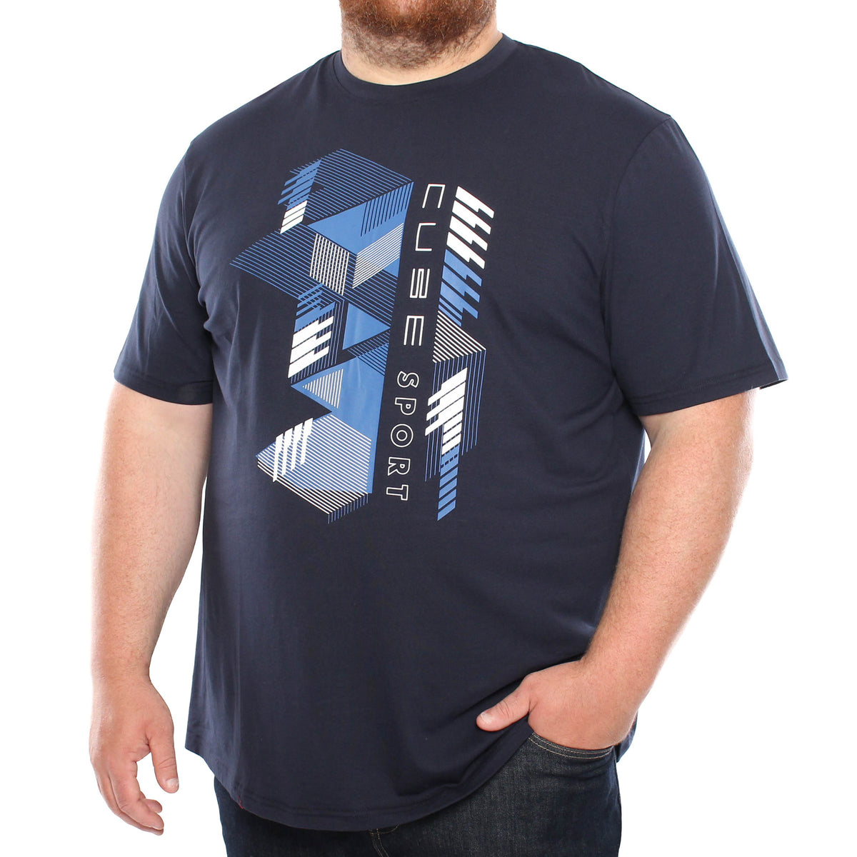 T-Shirt imprimé