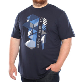 T-Shirt imprimé