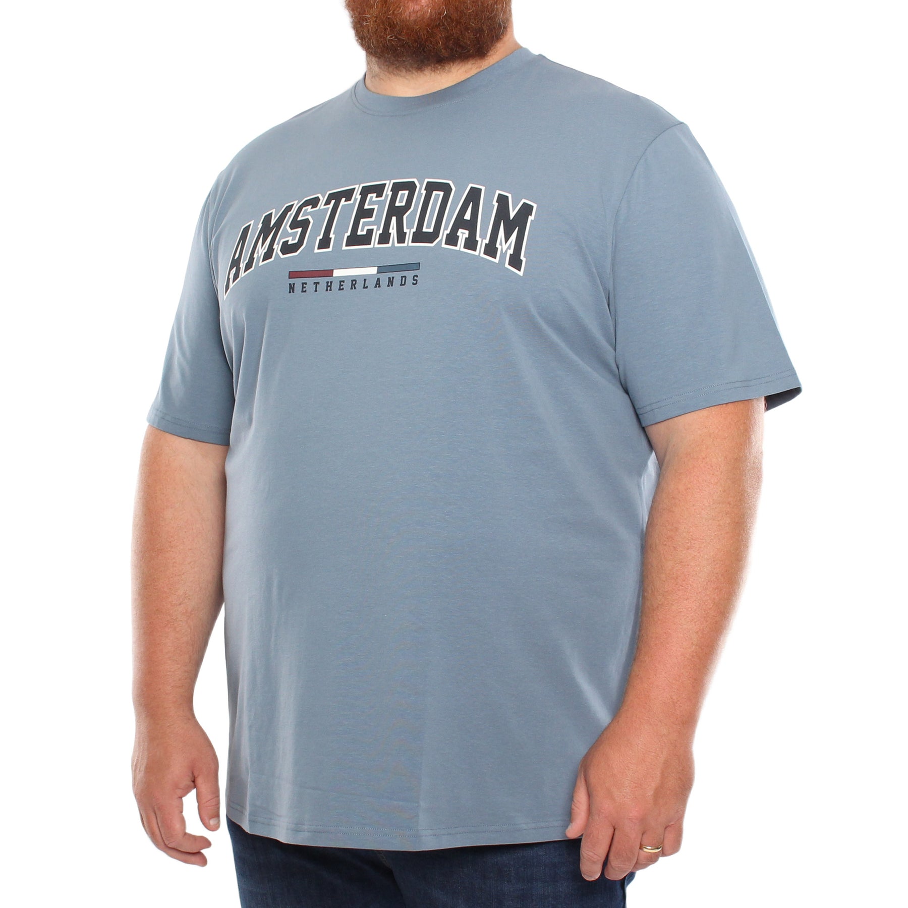 Print T-Shirt