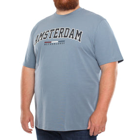 Print T-Shirt