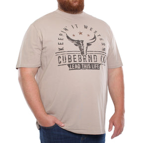 Print T-Shirt