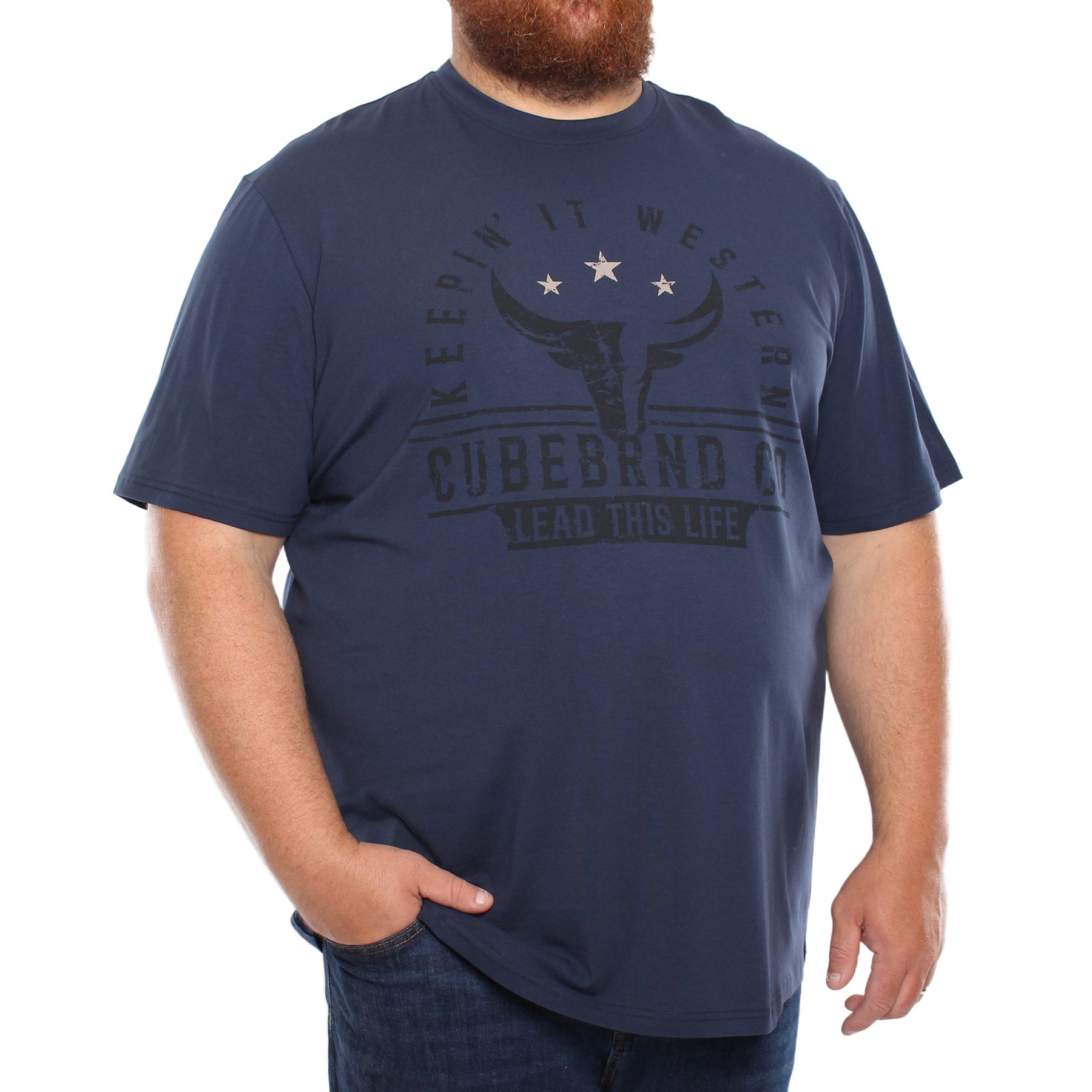 Print T-Shirt