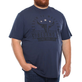 Print T-Shirt