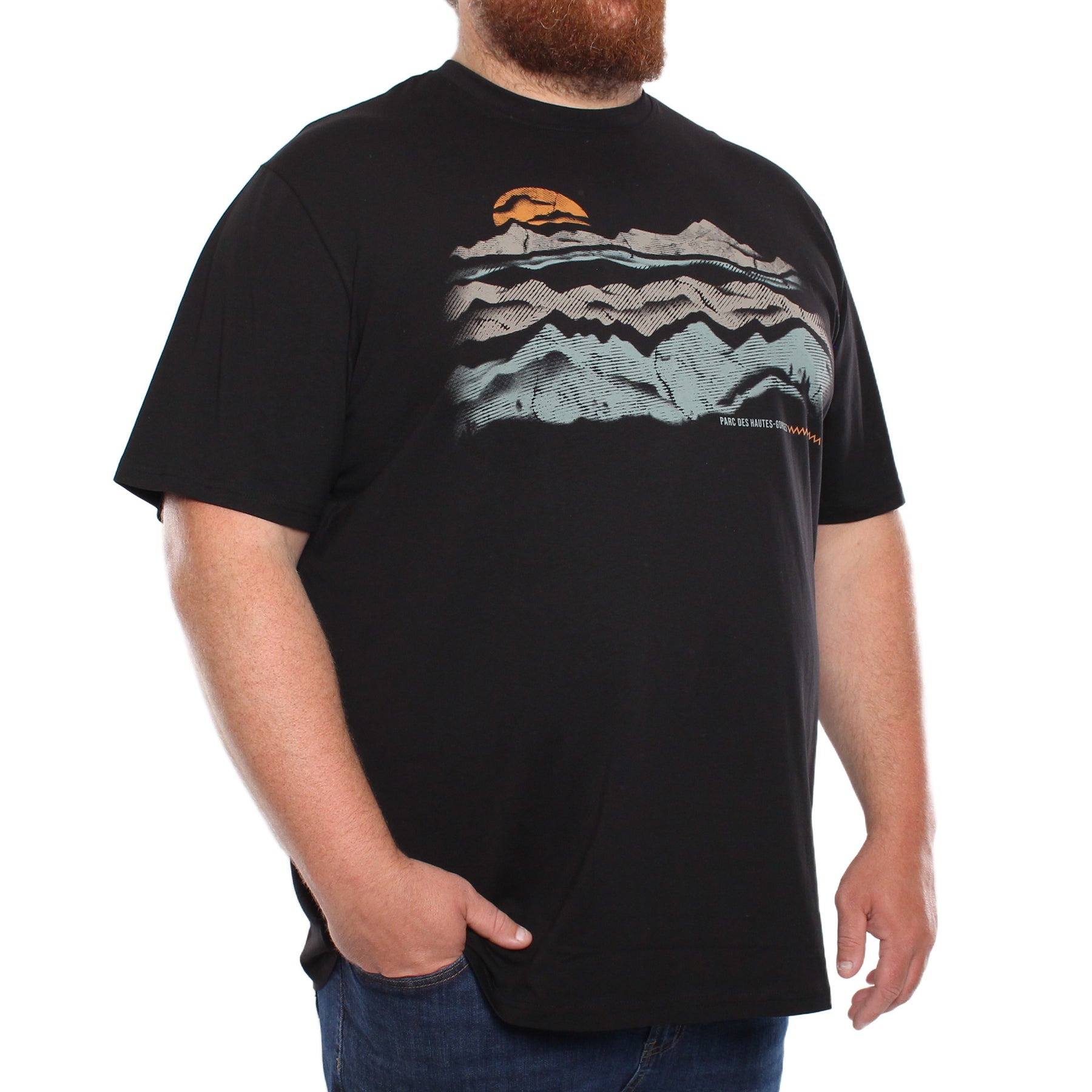 Print T-Shirt
