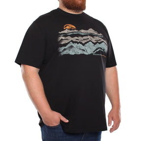 Print T-Shirt