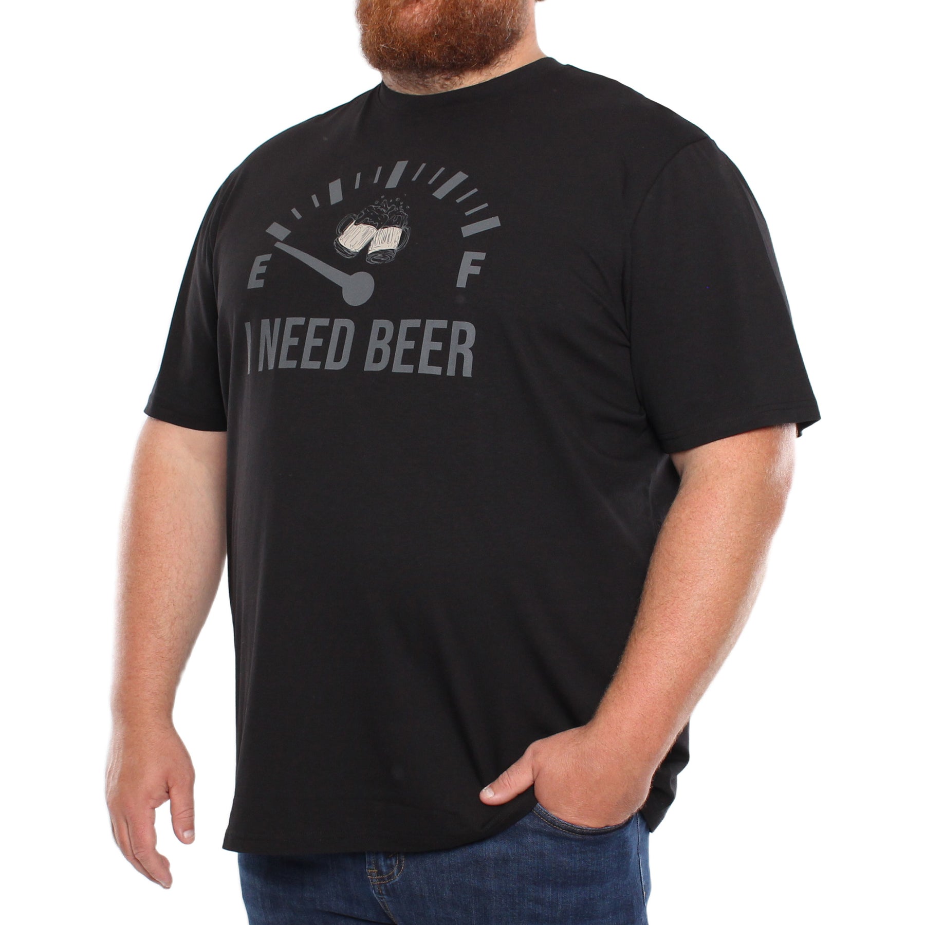 Print T-Shirt