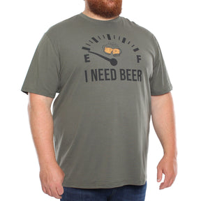 Print T-Shirt
