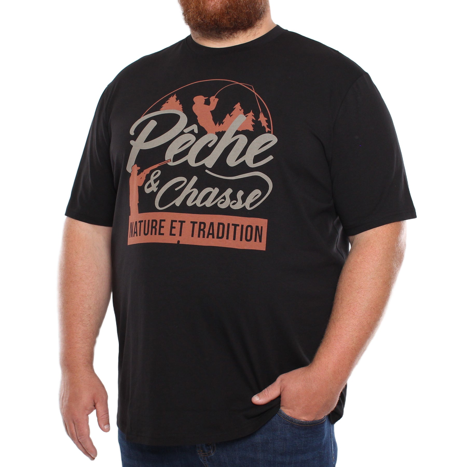 Print T-Shirt