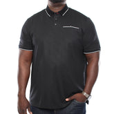 Tonal Geo Polo