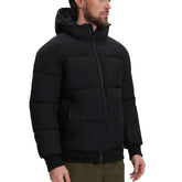 Gunnar Puffer Jacket