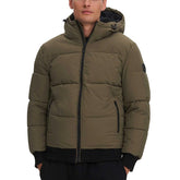 Gunnar Puffer Jacket