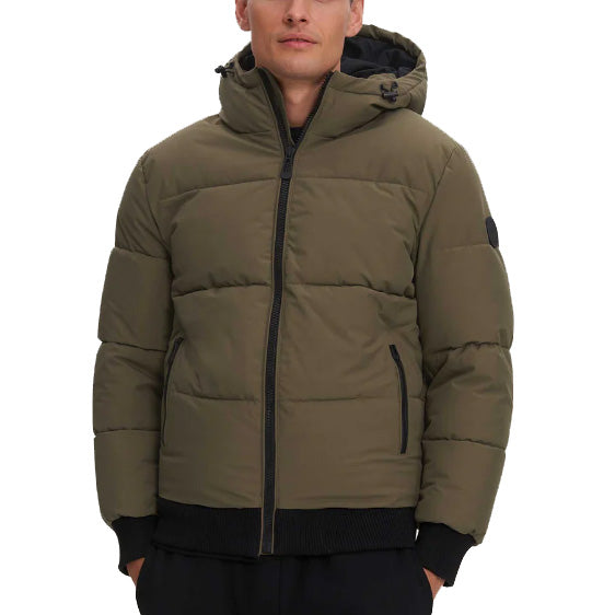 Gunnar Puffer Jacket