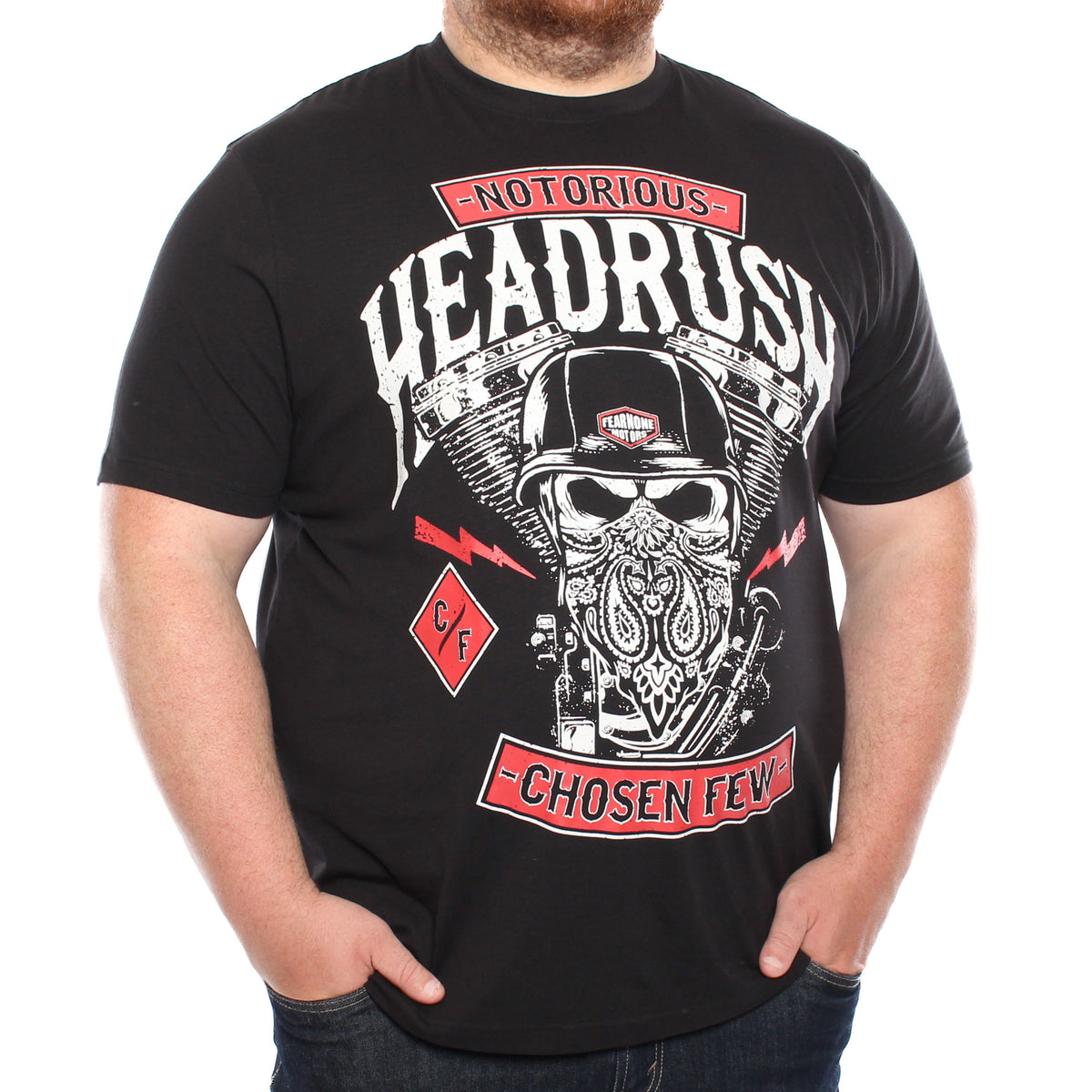 T-Shirt imprimé
