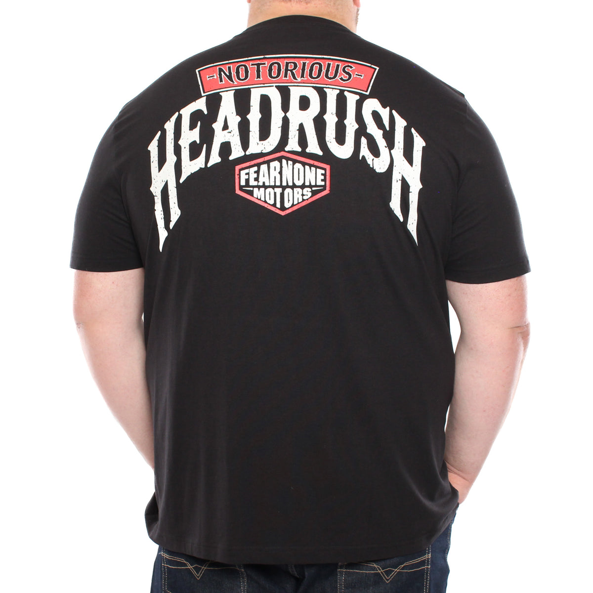T-Shirt imprimé