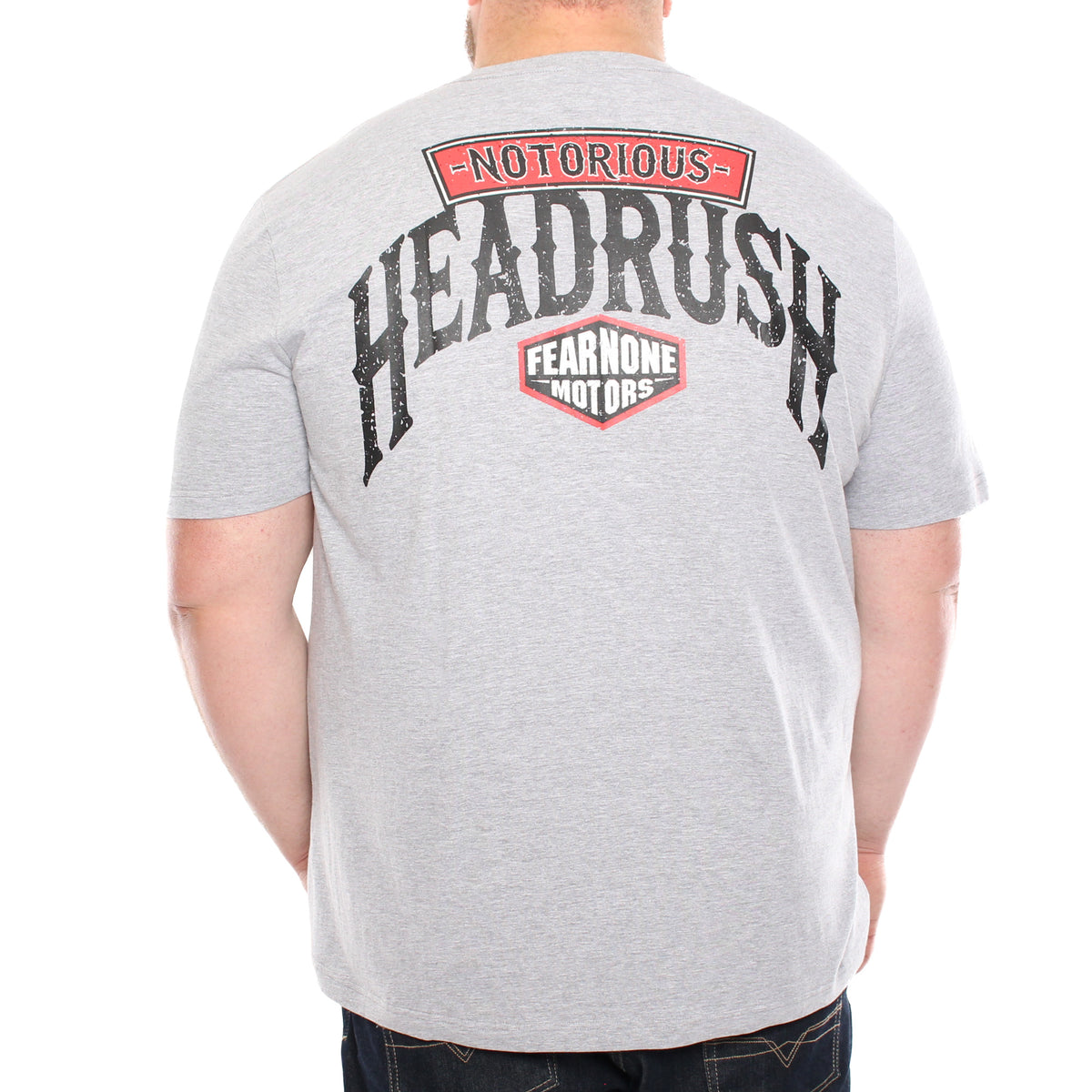 T-Shirt imprimé