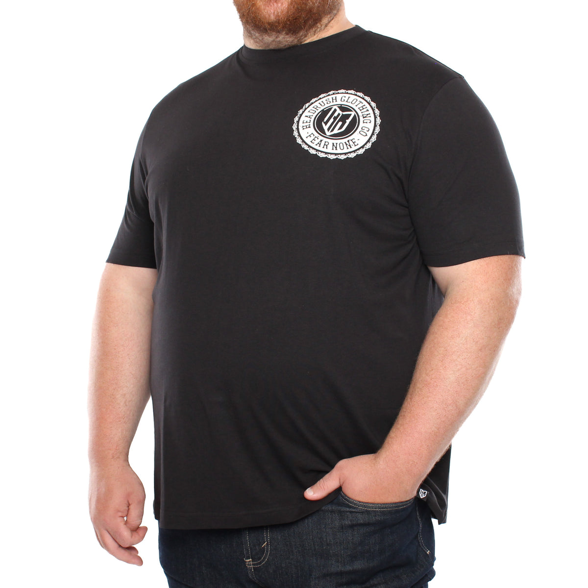 T-Shirt imprimé