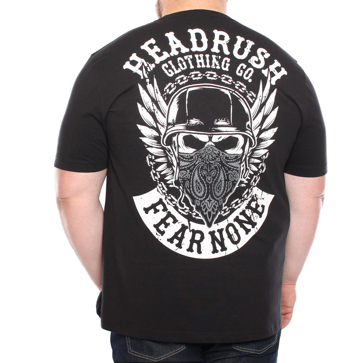 T-Shirt imprimé