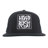 Embroidered Cap