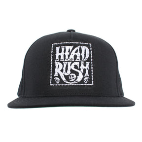 Embroidered Cap