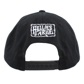 Embroidered Cap