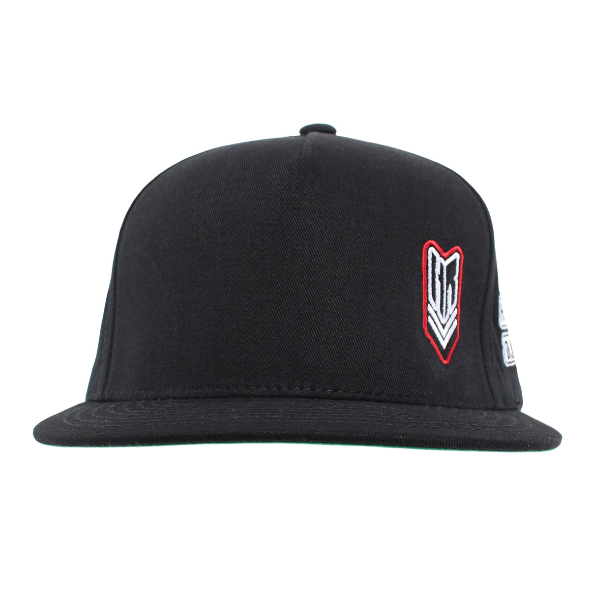 Embroidered Cap