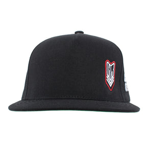 Embroidered Cap