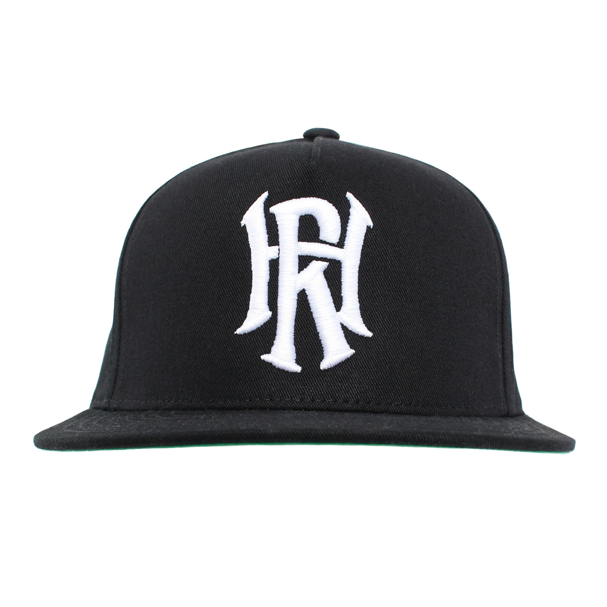 Embroidered Cap