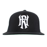 Embroidered Cap