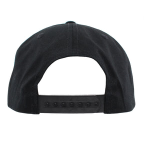 Embroidered Cap