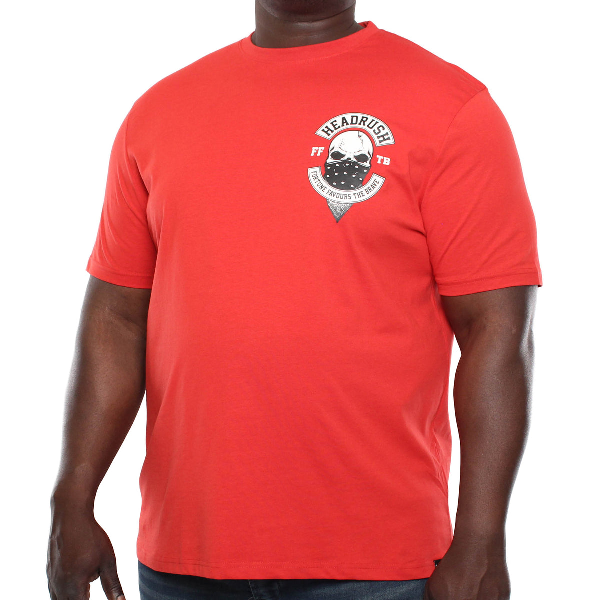 T-Shirt imprimé