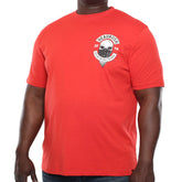 T-Shirt imprimé