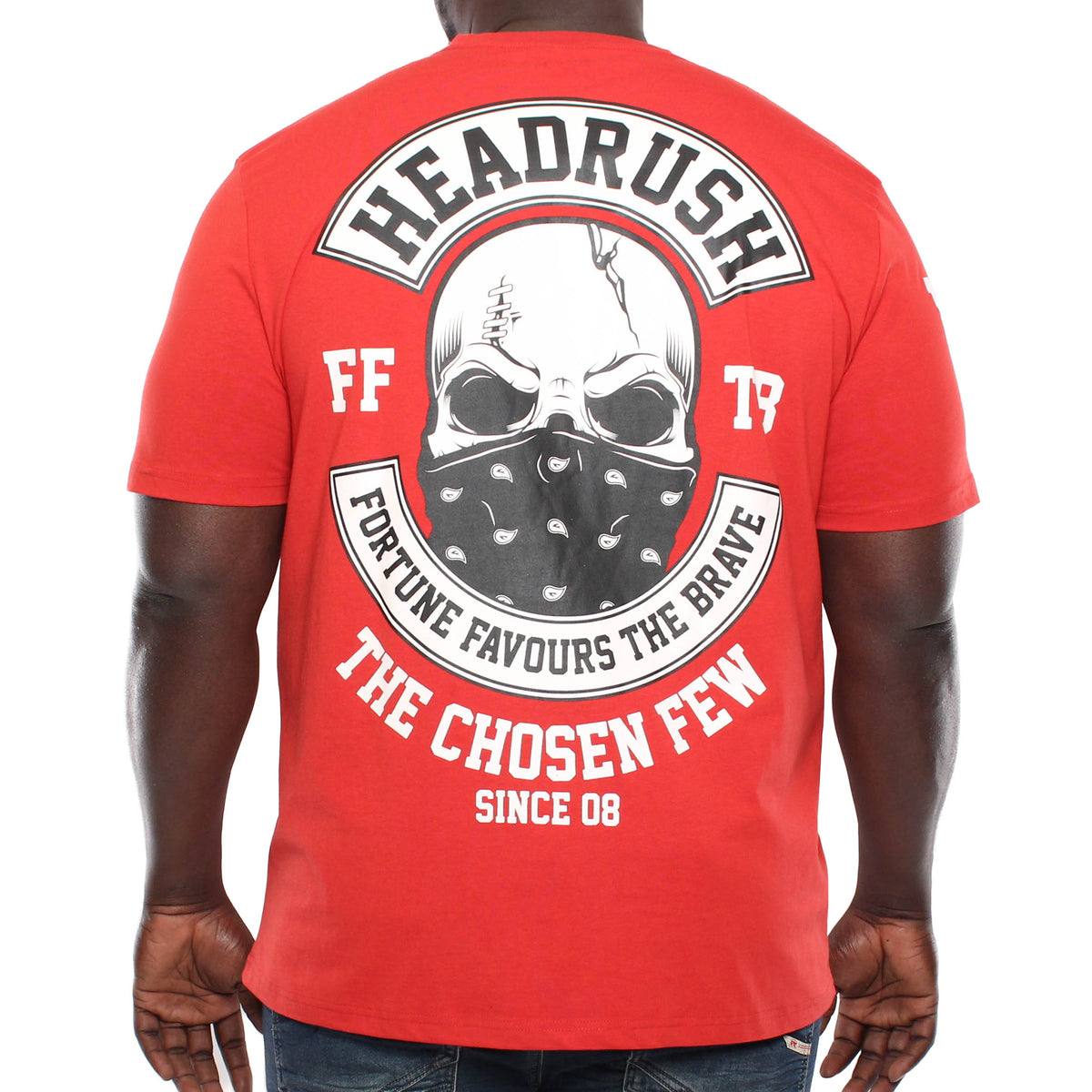T-Shirt imprimé