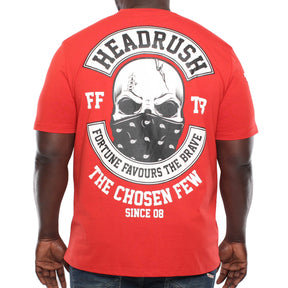 T-Shirt imprimé