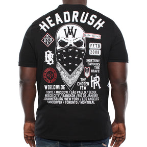 T-Shirt imprimé