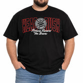 T-Shirt imprimé