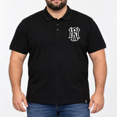 Graphic Polo