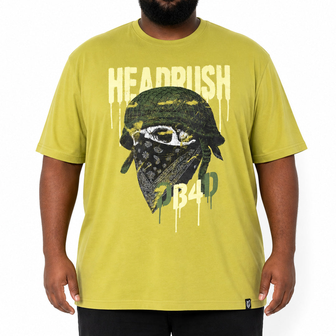 T-Shirt imprimé