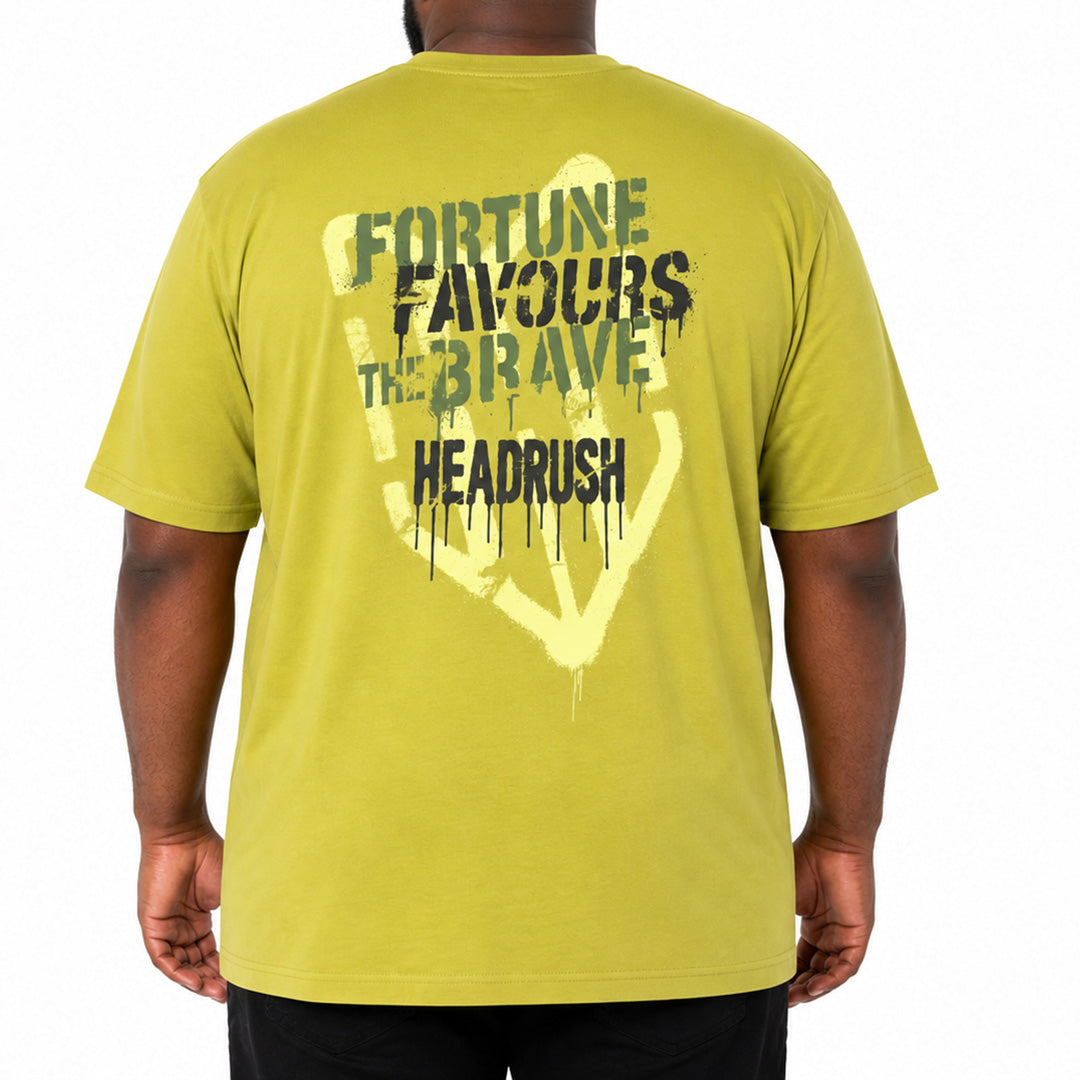 T-Shirt imprimé