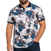 Polo floral