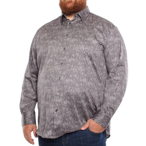 Chemise Paisley